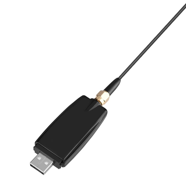 Digital Receiver, Mini USB Car , Wide Frequency Bandwidth Portable USB2.0 Car Tuner For Music Enthusiasts Lovers