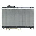 thumbnail image 2 of Geelife Radiator For 1994-1999 Toyota Celica 2.2l L4, 2 of 6