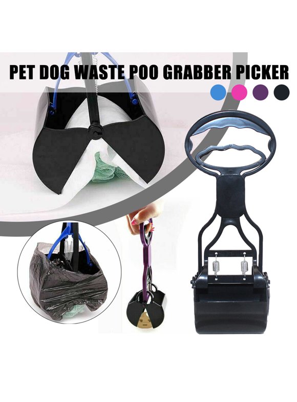 Pooper Scoopers in Dog Waste Management