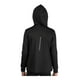 thumbnail image 4 of Sudadera Wilson Talla 14 Negro, 4 of 4
