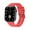 Red, variant on XJC ET587 smart watch, Bluetooth GPS men and women sports waterproof mode, .1.96-inch fitness exercise tracker, call/smart reminder