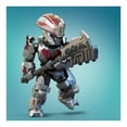 thumbnail image 7 of Mega Construx Halo Heroes Series 13 Brute Chieftain Micro Action Figure, Building Toys for Kids, 7 of 7