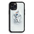 thumbnail image 1 of Frozen Olaf Étui iPhone 12 Pro, iPhone 16, 1 of 3