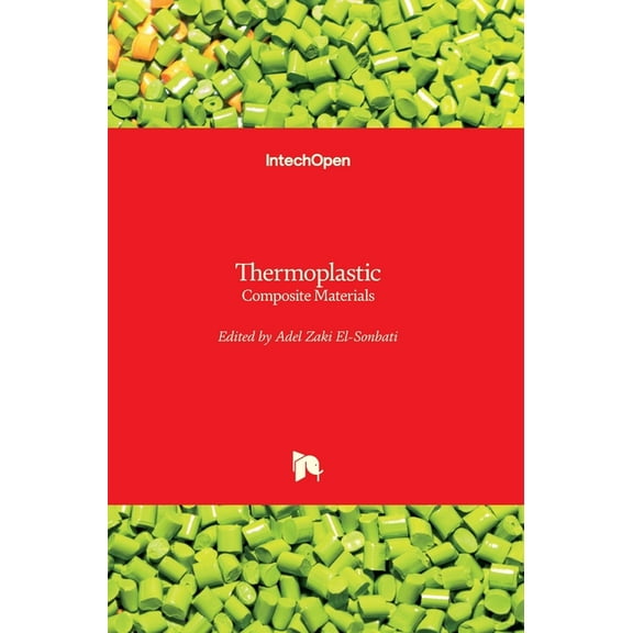 Thermoplastic: Composite Materials (Hardcover)