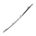 thumbnail image 1 of Embelizador de Rejilla de Parachoques Trasero Izquierdo Único para Mercedes-Benz W213/E 2016-2020, 1 of 6