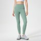 thumbnail image 3 of WILLBEST Pantalones de Yoga de Cintura Alta para Mujer, Sin Costuras, para Hacer Ejercicio, Fitness, Correr Y Comodidad. Chica, 3 of 8
