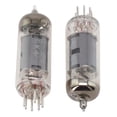 thumbnail image 6 of 2Pcs 6J2P 6J2 Valve Vacuum Tube For Preamp Board Headphone Amp Preamp Module, 6 of 8