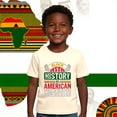 thumbnail image 2 of T-shirt Garçon Col Rond Hauts Graphiques T-Shirts Filles Chandails d'Été Garçons Chandails Taille 2T, 2 of 4