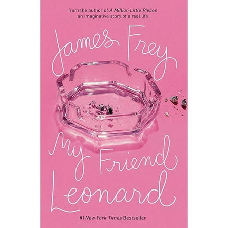 My Friend Leonard