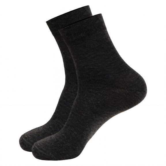 TELOLY 2026 New Women'S Socks,Lace Ruffled Edge Short Socks for Women,Invisible Antibacterial Womens Low Cut Socks,Black