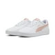 thumbnail image 3 of Tenis Puma Court Lally para Mujer 400367-04 blanco 24.5, 3 of 6