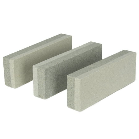 Tooluxe Two Sides Sharpening Stones 6