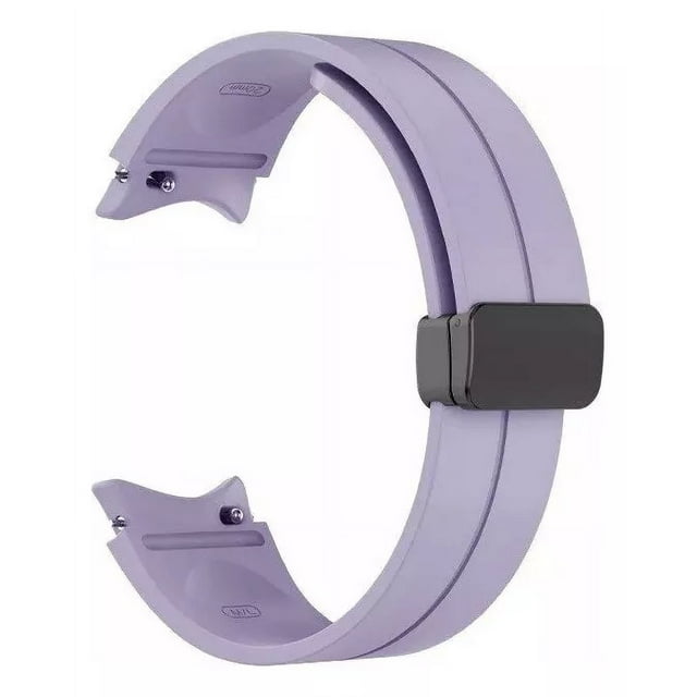 Correa De Silicona Original Para Samsung Watch 5/4 44 Mm 40