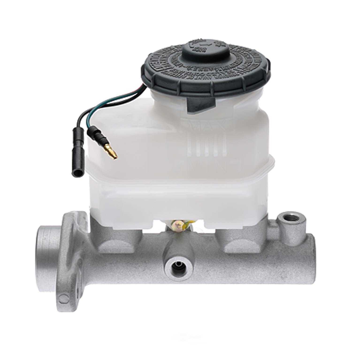 FVP Professional NM55047 New Brake Master Cylinder