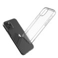thumbnail image 5 of PANDACO Clear Case for iPhone 12 Pro Max, 5 of 5