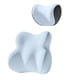 thumbnail image 2 of Juego de cojines lumbares para reposacabezas de coche para niñas, coloridos cojines lumbares para respaldo de asiento de conducción, soporte lumbar para coche, almohada para el cuello, reposacabezas d, 2 of 6
