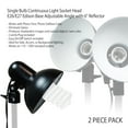 LimoStudio [2 Pack] LED Remote Control, 27 Inch | Ubuy