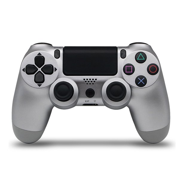 Controlador inalámbrico DualShock BT Gamepad Reemplazo del controlador de juego para Sony