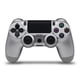 thumbnail image 1 of Controlador inalámbrico DualShock BT Gamepad Reemplazo del controlador de juego para Sony, 1 of 7
