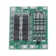 thumbnail image 4 of Módulo de descarga de carga de equilibrio de placa de protección de batería 3S 60A 12,6 V BMS para batería de litio, 4 of 9