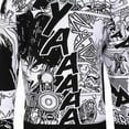 thumbnail image 3 of Star Wars  Adult Manga Knitted Jumper, 3 of 3