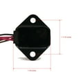thumbnail image 2 of The ROP Shop Voltage Regulator/Rectifier for 1987-1991 Kawasaki Watercraft Jet Ski 650 X-2, 2 of 7