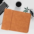 thumbnail image 5 of Computer protective leather case Vertical edition Waterproof wear-resistant - 14.1-15.4 inch, 5 of 5