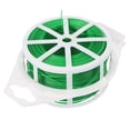 thumbnail image 4 of Miangastore Fil Floral de Jardin PVC Vert 1 Rouleau 5.7X3.9X1.9In, 4 of 8