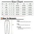 thumbnail image 3 of Black and Friday Deals,Women High Waisted Cargo Leggings with Multi Pockets Stretchy Quick-dry Yoga Pants Butt-Lift Workout Jogging Pants (XL, Wine), 3 of 6