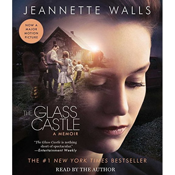 Pre-Owned The Glass Castle Paperback