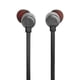 thumbnail image 2 of Audífono Alámbrico JBL Tune 310C Negro, 2 of 4