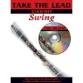 thumbnail image 1 of Take the Lead Swing: Clarinet, Book and CD, 1 of 1