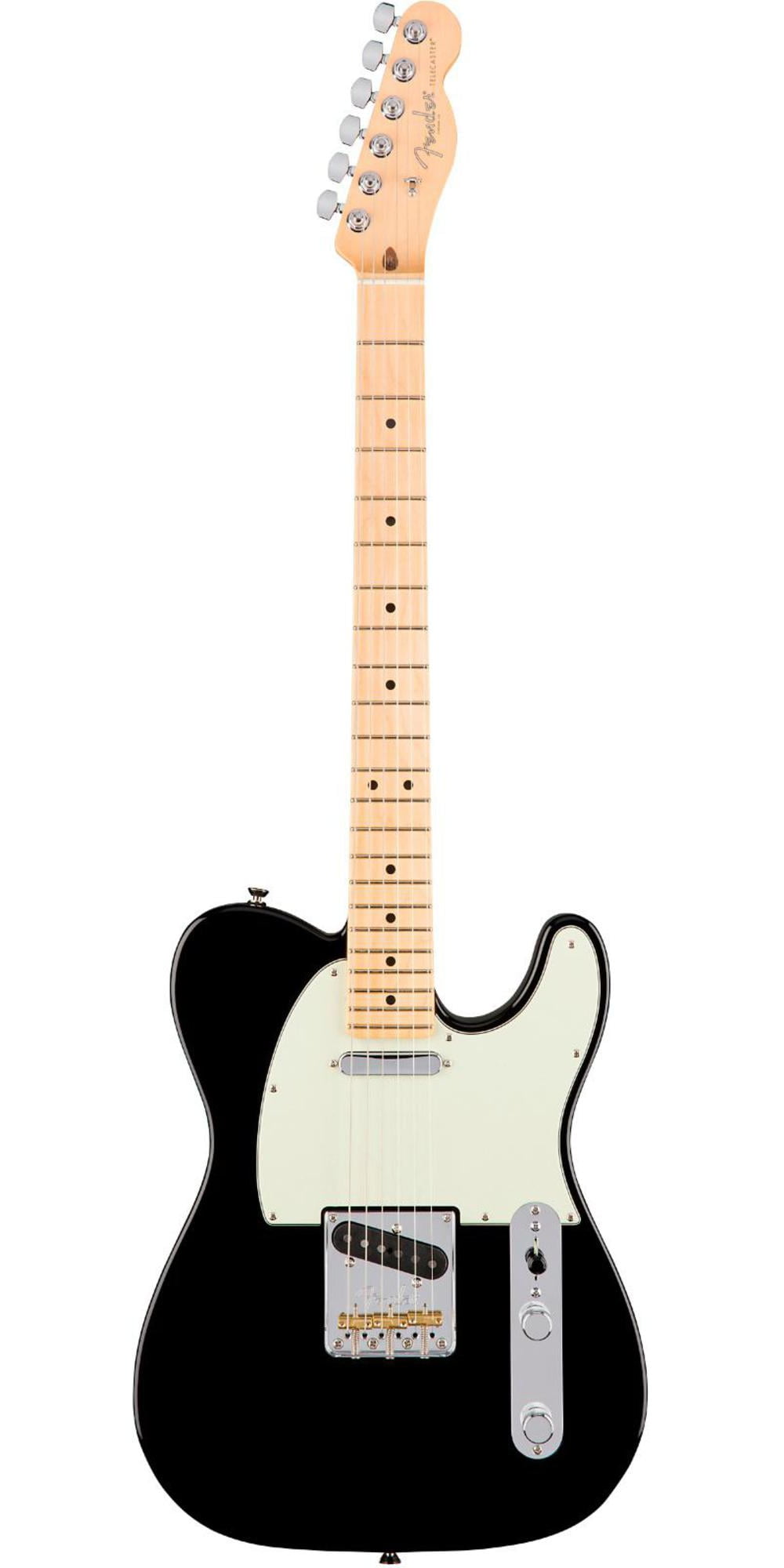 美品FenderTelecaster American professional Fender American Professional Telecaster Maple Neck, 3 Tone