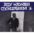 thumbnail image 1 of Haynes, Roy - ; - CYMBALISM - [CD], 1 of 1