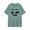 OTHER, variant on Graphic Tennis Tees for Women Oversized Casual Crew Neck T Shirt for Everyday Comfort Women’s Top Relaxed Fit Easy Everyday Wear Bronze S