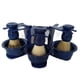 thumbnail image 3 of Juego de 3 soportes PSS3 + cepillo + cuenco para jabón, herramientas de afeitado, accesorios de afeitado, herramientas de limpieza, 3 of 4