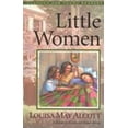 thumbnail image 1 of Pre-Owned Little Women: Two Books in One (Classics for Young Readers) (Paperback) 0875527345 9780875527345, 1 of 1