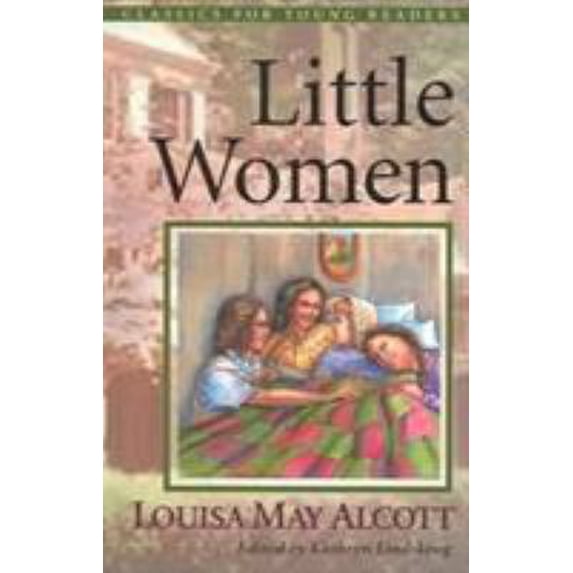 Pre-Owned Little Women: Two Books in One (Classics for Young Readers) (Paperback) 0875527345 9780875527345