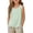 Z83 Green, variant on Mifsaly Girls Plaid Tank Tops Toddler Kids Casual Crewneck Sleeveless Blouse Lightweight Breathable Vacation Beach Everyday Summer Outfits