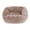 Multi-color#5, variant on VANLOFE Plush Pet Beds for Cats Soft Big Plush Cushion Washable Cat Beds Self-Warming Sleeping Bed for Cats 45*35cm/17.7*13.8in