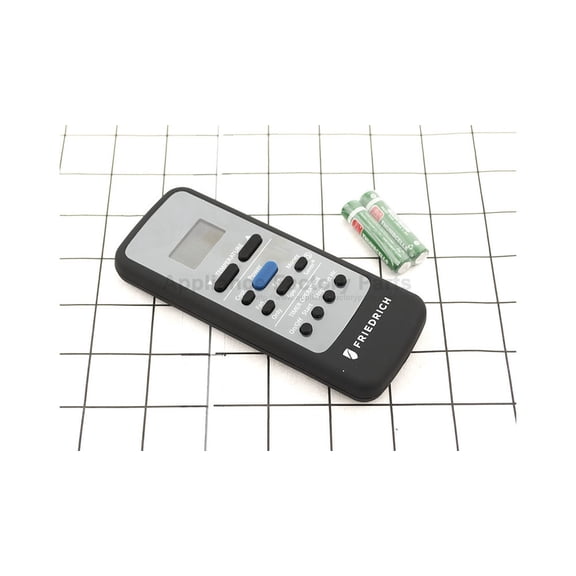 Appliance Factory Parts Remote Control P61826612
