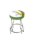 thumbnail image 1 of Arcade1UP Golden Tee Tabouret réglable 3D Édition Tee-Off, 1 of 3