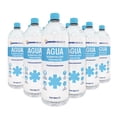 thumbnail image 1 of Agua Desmineralizada Destilada Infra Pack 12 Botellas 1.5 Litros, 1 of 3