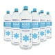thumbnail image 1 of Agua Desmineralizada Destilada Infra Pack 12 Botellas 1.5 Litros, 1 of 3