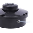 thumbnail image 4 of XINYUAN Universal N6W3 Replacement Bump Feed Line Trimmer Head Whipper Brush Cutter, 4 of 9