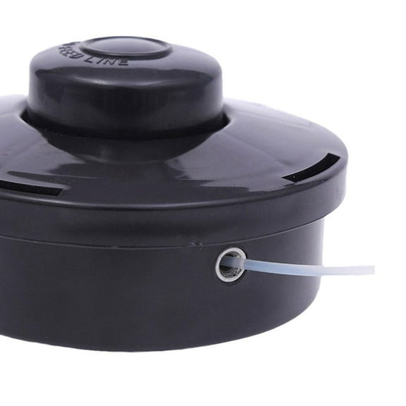 Ruifaya Universal Replacement Bump Feed Line Trimmer Head Whipper Cutter Snipper ■ν