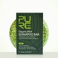thumbnail image 2 of XWSHYW Productos para El Cuidado Del Cabello Jabón Limpiador de Carbón para El Cabello, Barra de Jabón, Champú para El Cabello, 2 of 6