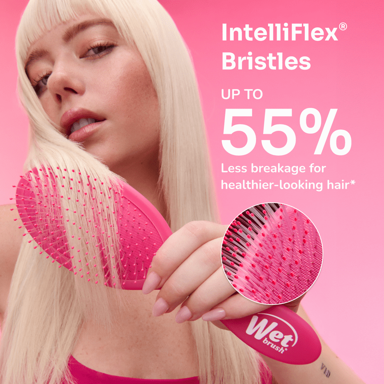 The Original Detangling Hairbrush product image