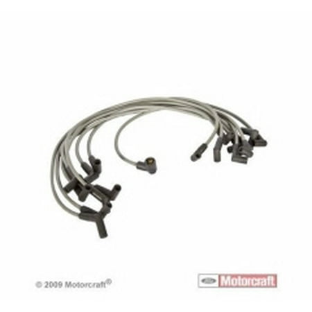 

Motorcraft Motorcraft - WPT1171 - Wire Assembly