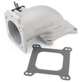 thumbnail image 1 of Edelbrock 3848 Coude d'Admission du Corps des Gaz, 1 of 2